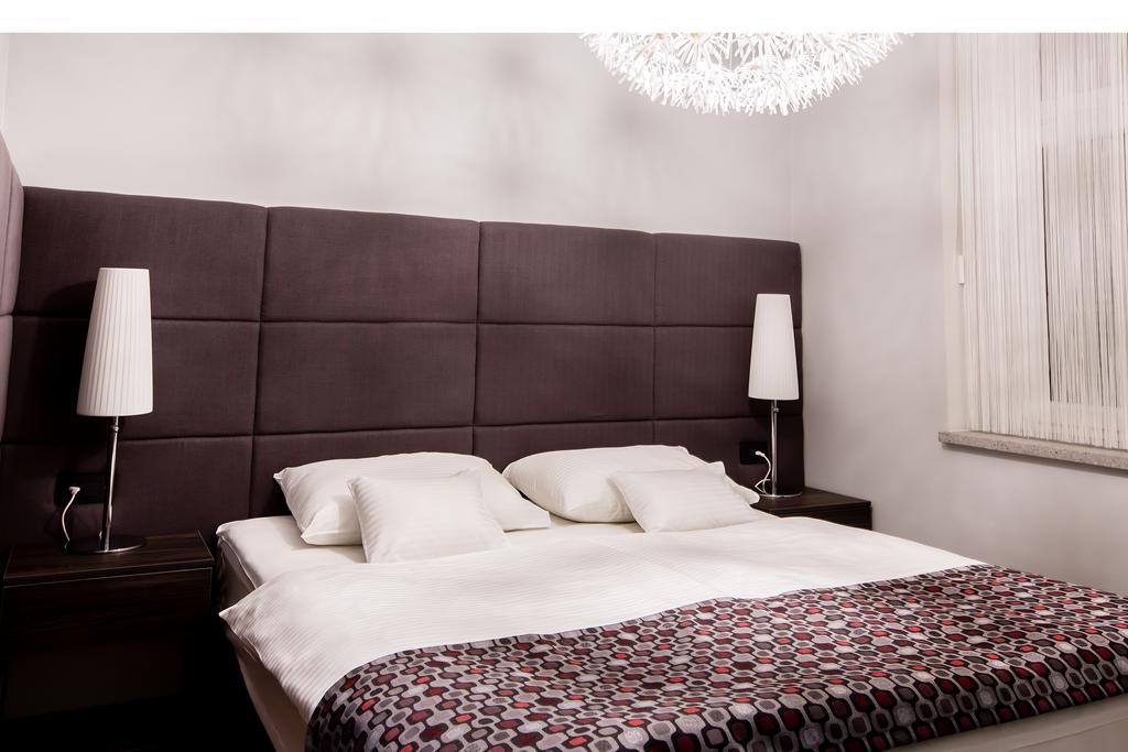 Wh Apartments Ljubljana Room photo